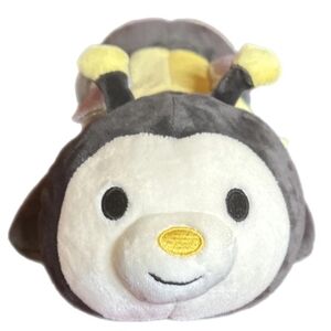 Squishmallows 13" Sunny Bee Laying Hug Mees